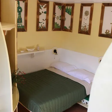 Il Covo Della Civetta Barberino di Val dʼElsa