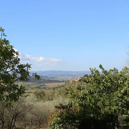 Il Covo Della Civetta * 바르베리노 디 발 델사