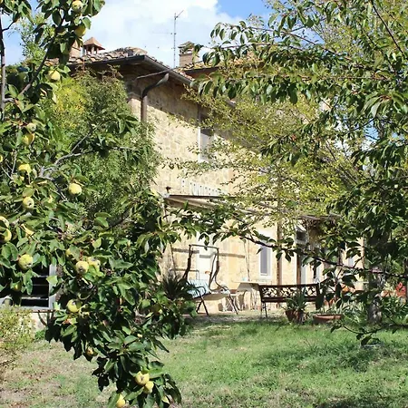Il Covo Della Civetta Landhuis Barberino di Val dʼElsa
