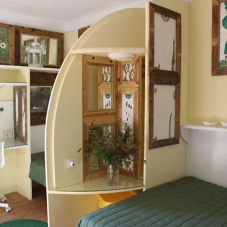 Il Covo Della Civetta *