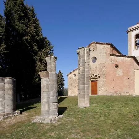 Il Covo Della Civetta