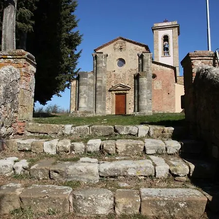 Il Covo Della Civetta *