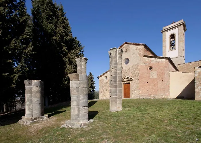 Il Covo Della Civetta