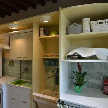 Il Covo Della Civetta Casa di campagna Barberino di Val dʼElsa