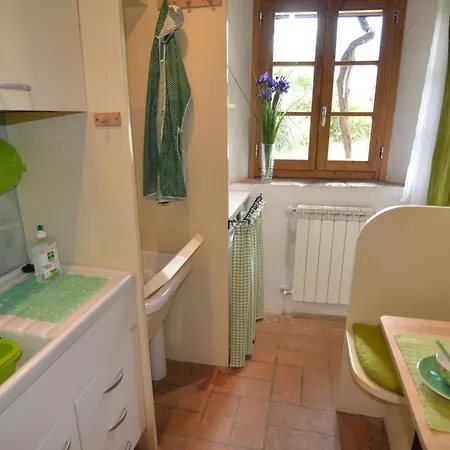 Il Covo Della Civetta * Barberino di Val dʼElsa