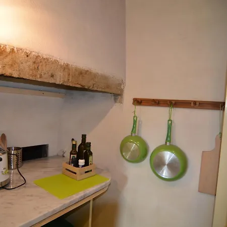 Casa di campagna Il Covo Della Civetta *