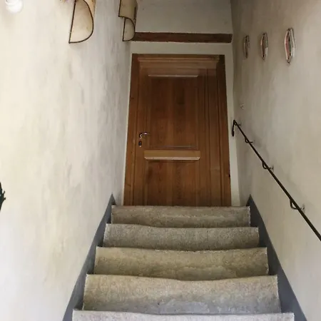 Il Covo Della Civetta Casa di campagna Barberino di Val dʼElsa