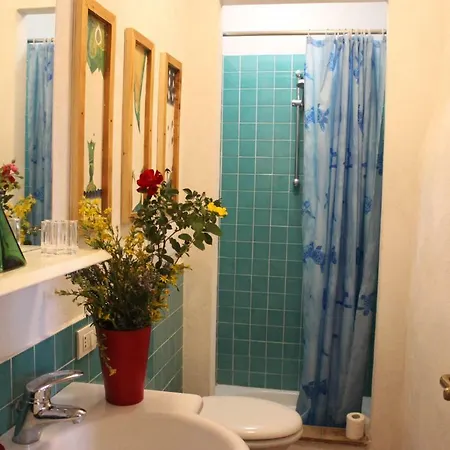 Casa di campagna Il Covo Della Civetta Barberino di Val dʼElsa