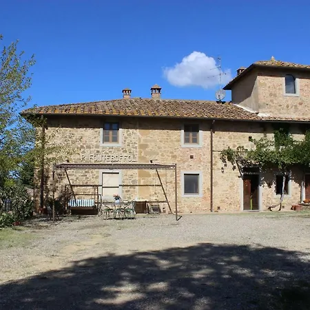 Il Covo Della Civetta Casa di campagna